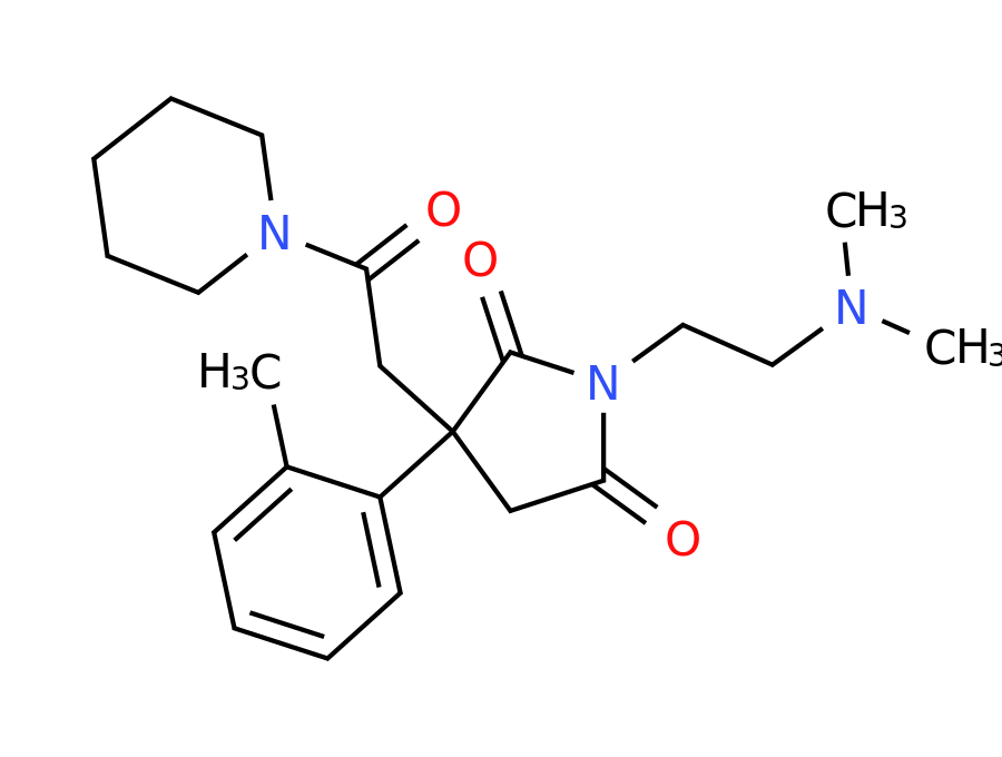 Structure Amb11144934