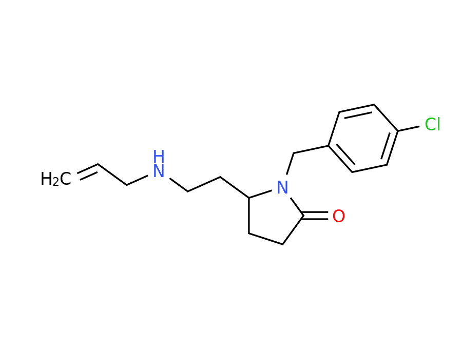 Structure Amb11144939