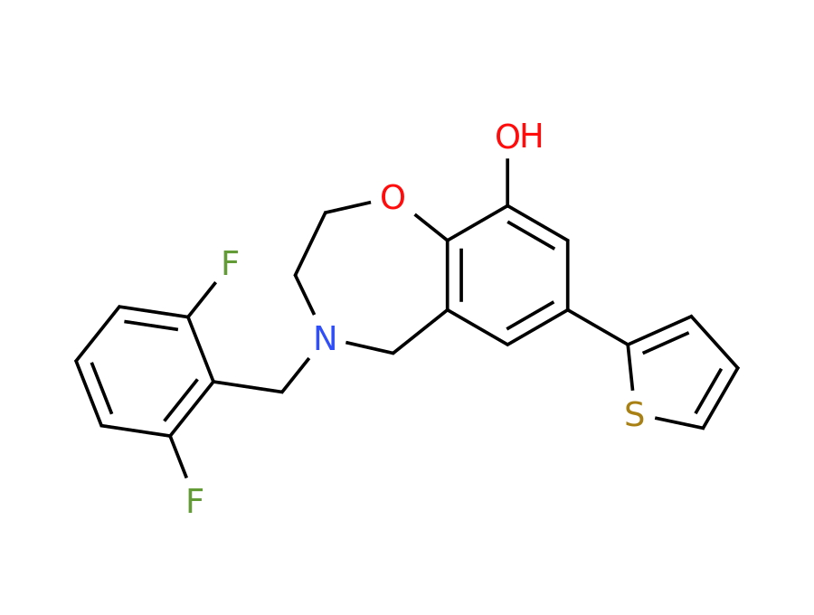 Structure Amb11145066