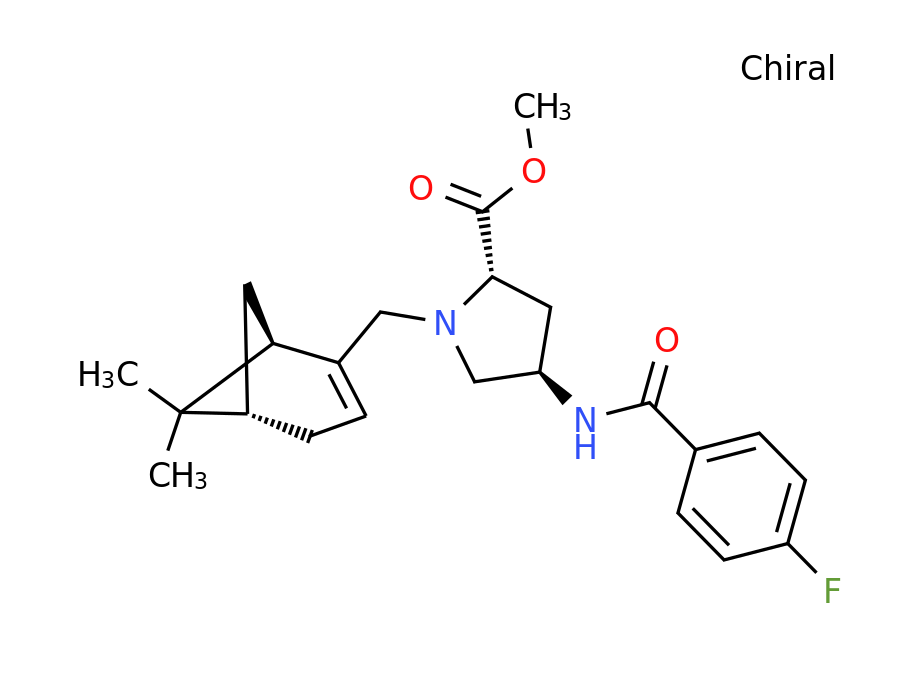 Structure Amb11145094