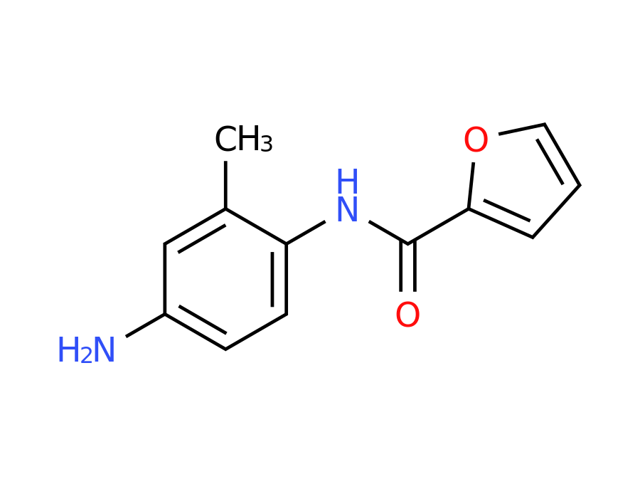 Structure Amb1114510