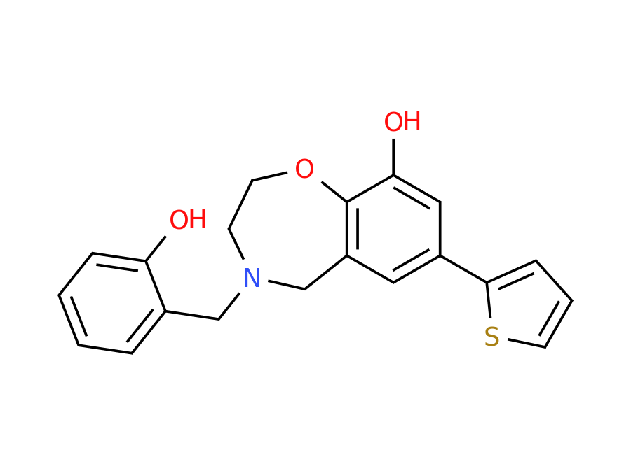 Structure Amb11145260