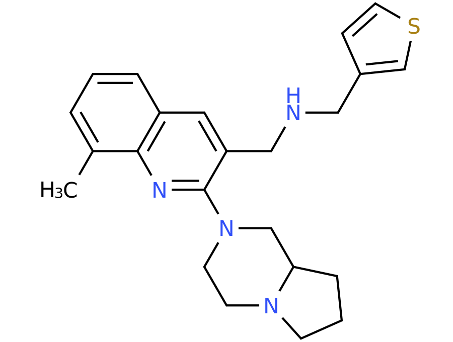 Structure Amb11145261