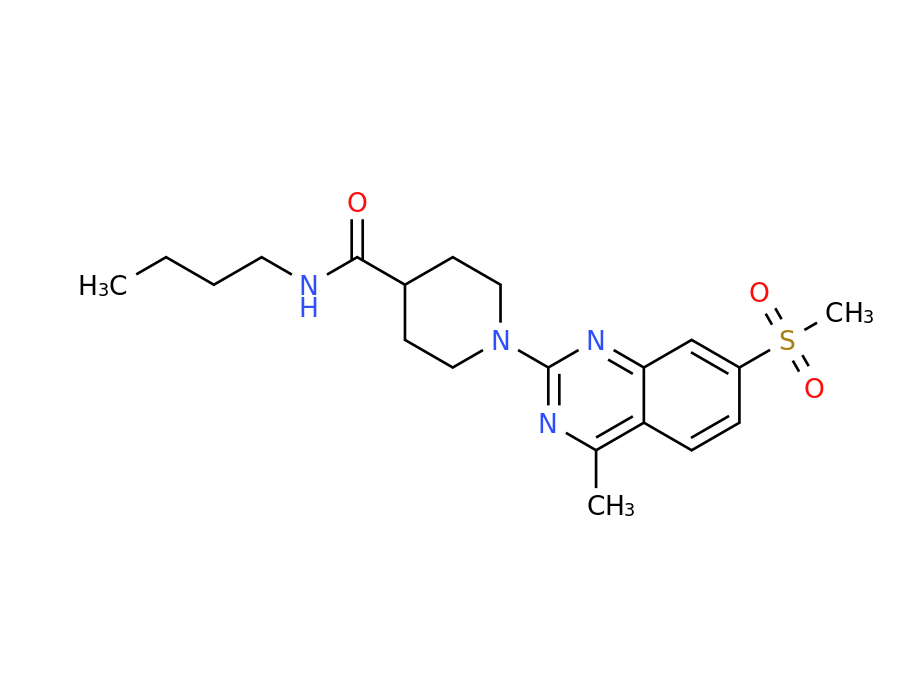 Structure Amb11145276