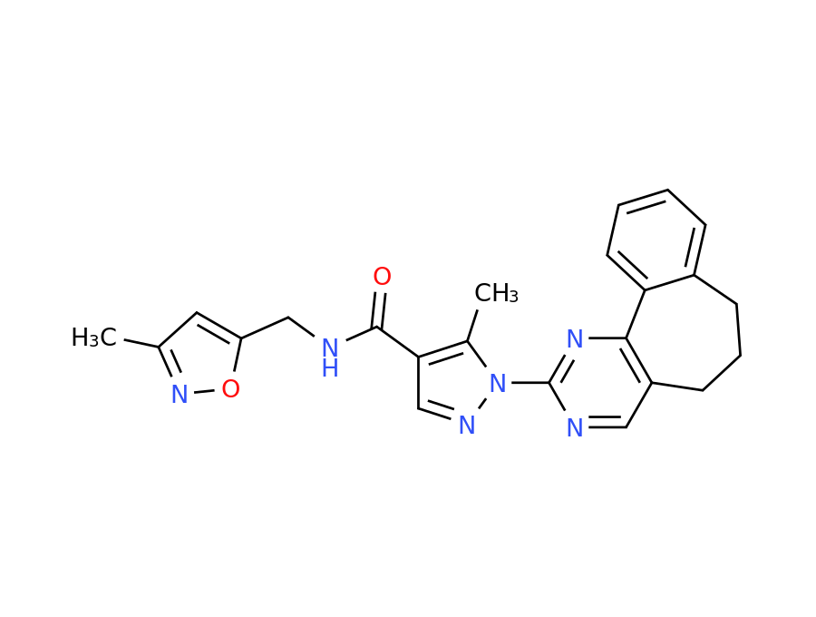 Structure Amb11145277