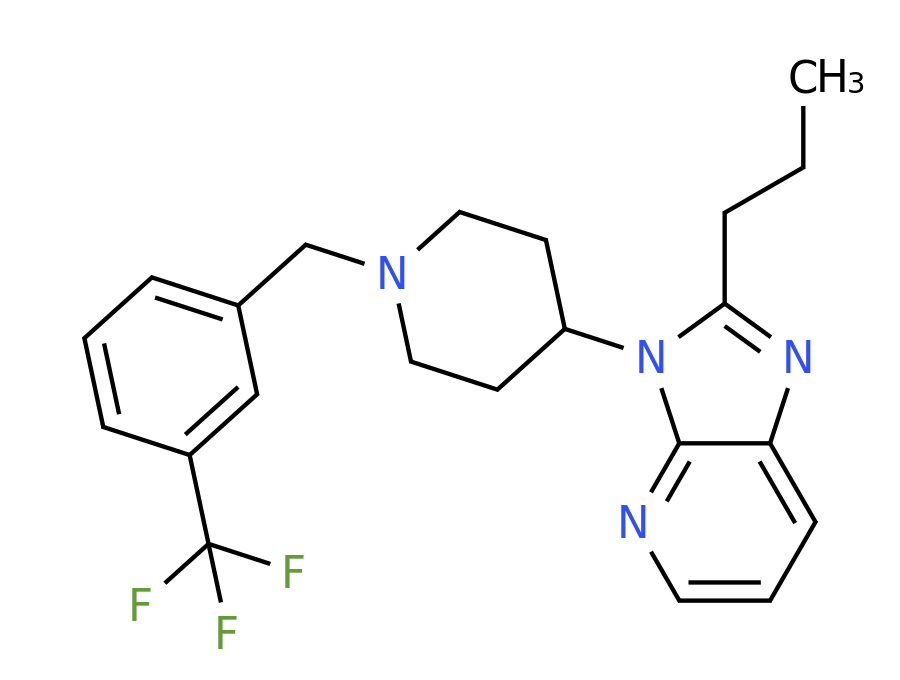 Structure Amb11145317