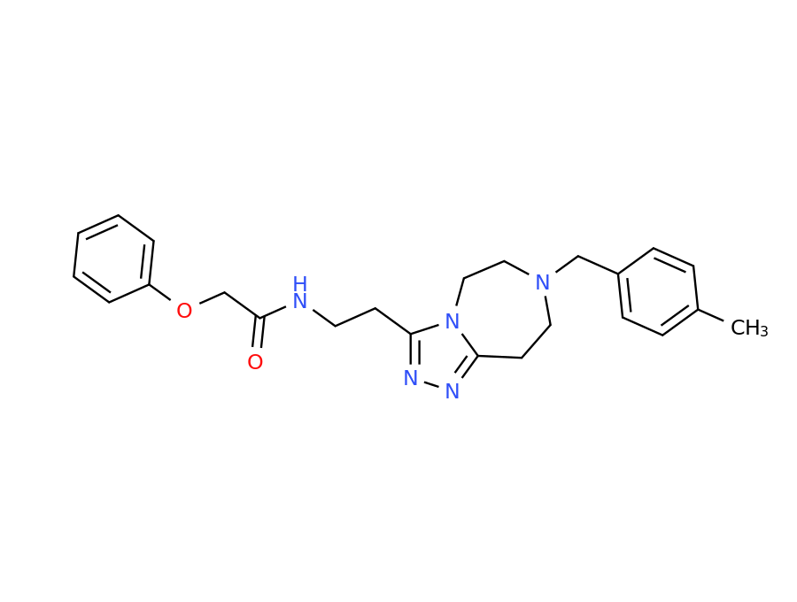 Structure Amb11145354