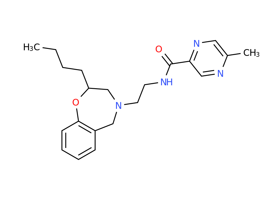 Structure Amb11145463