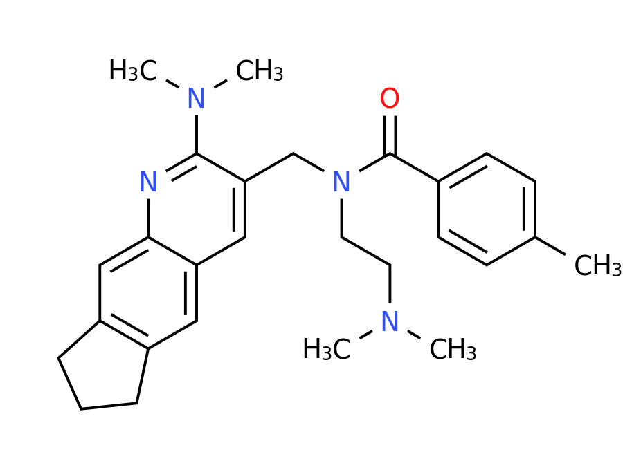 Structure Amb11145538