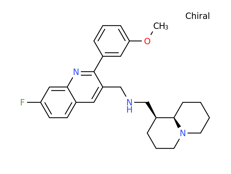 Structure Amb11145701