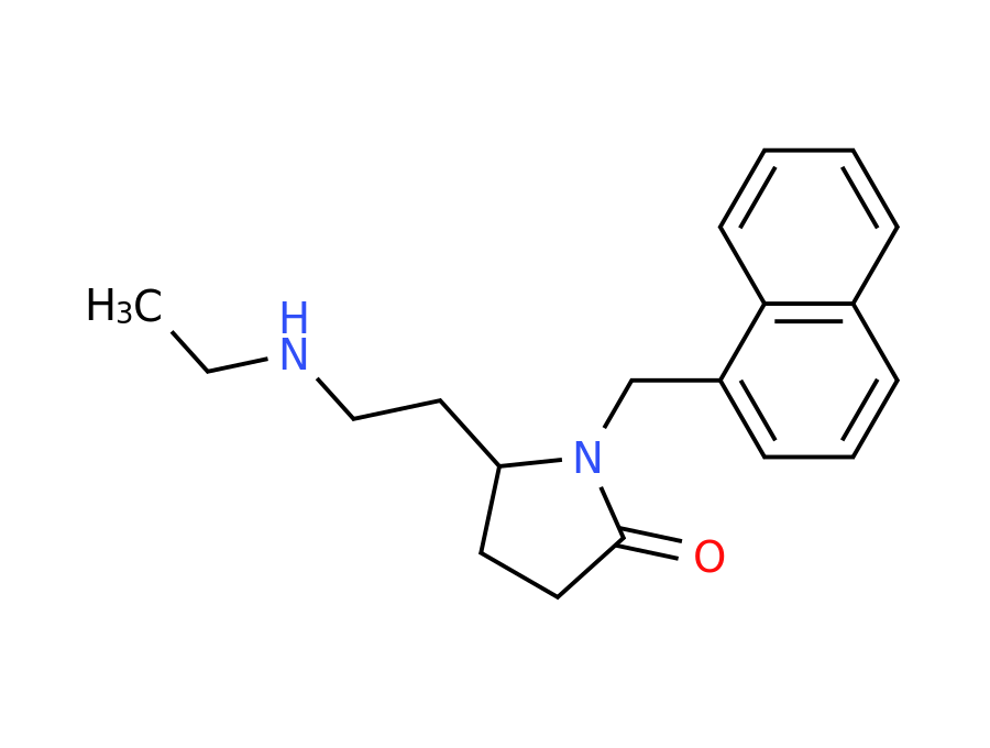 Structure Amb11145800