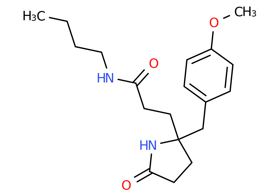 Structure Amb11145804