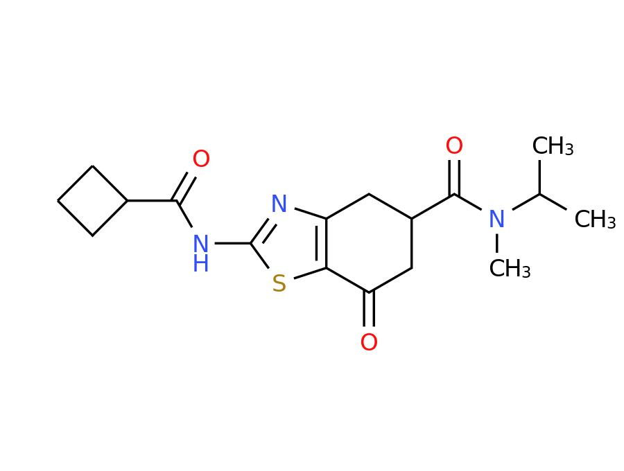 Structure Amb11145919