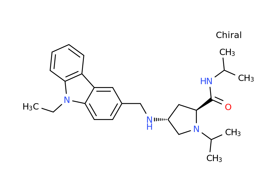 Structure Amb11145955