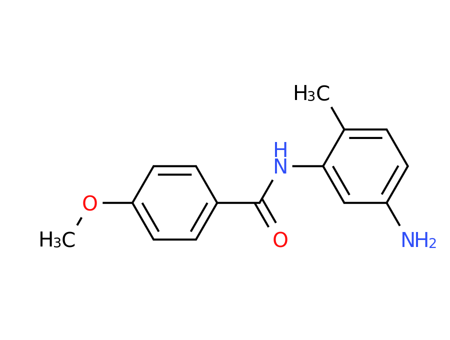 Structure Amb1114603