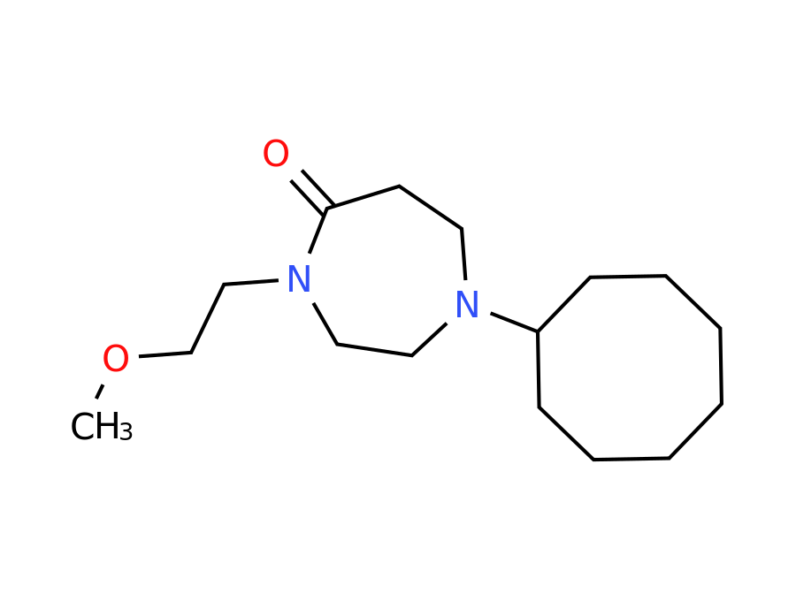 Structure Amb11146083