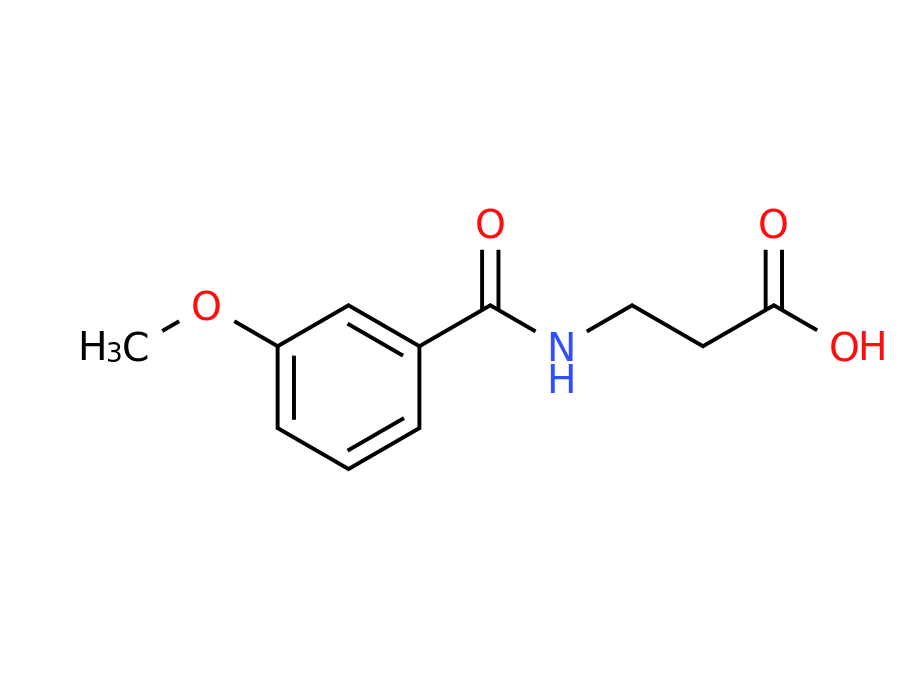 Structure Amb1114609