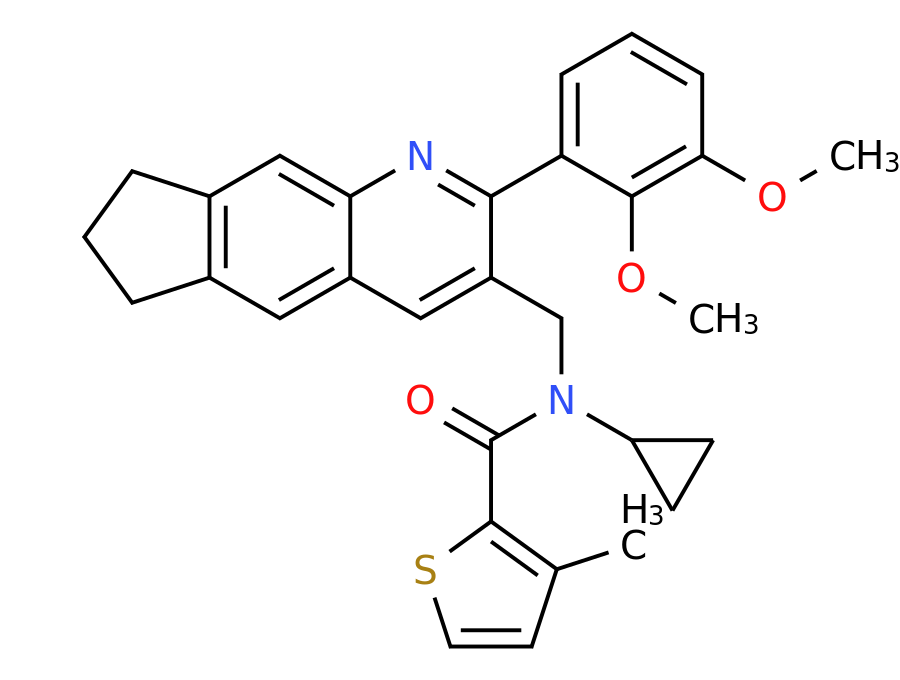 Structure Amb11146450