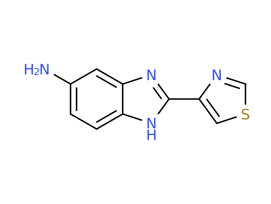 Structure Amb1114660