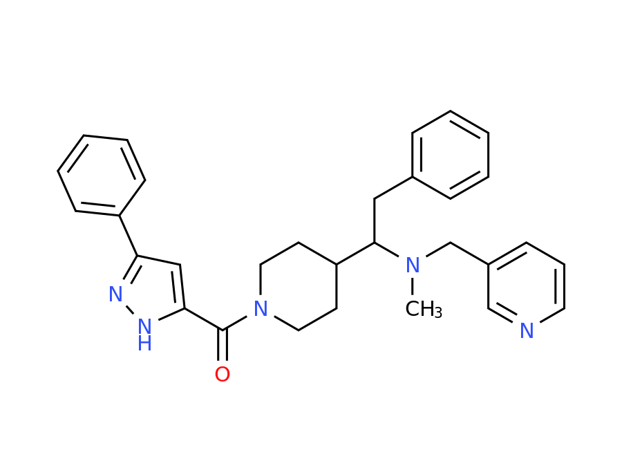 Structure Amb11146709