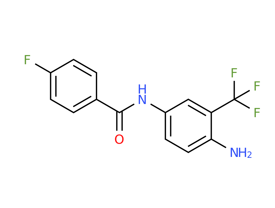 Structure Amb1114678