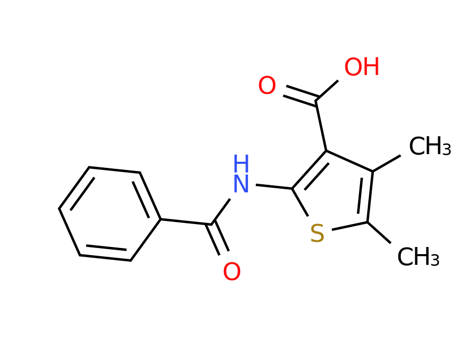 Structure Amb1114695