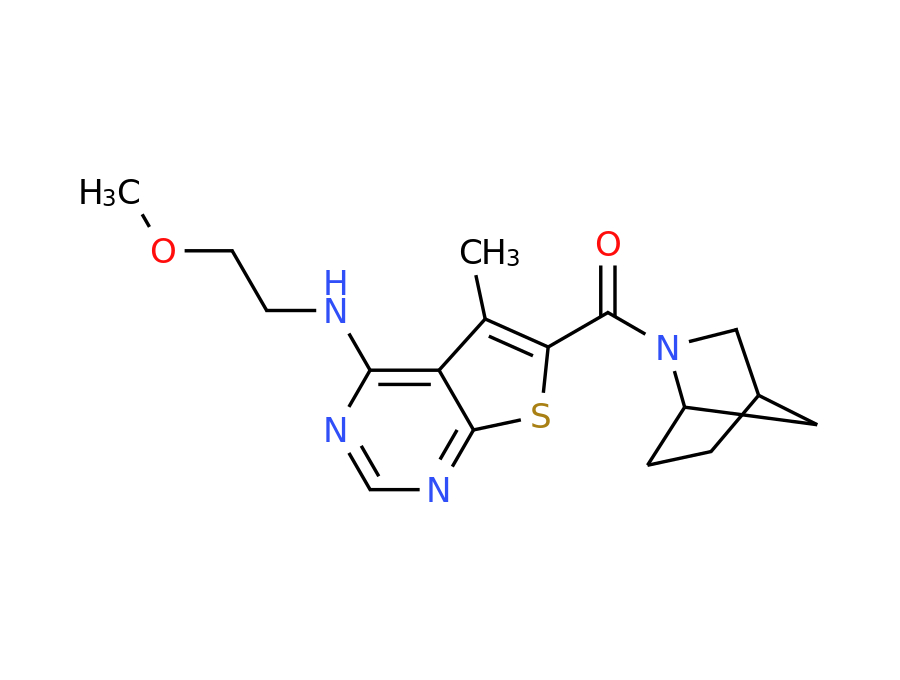 Structure Amb11146969