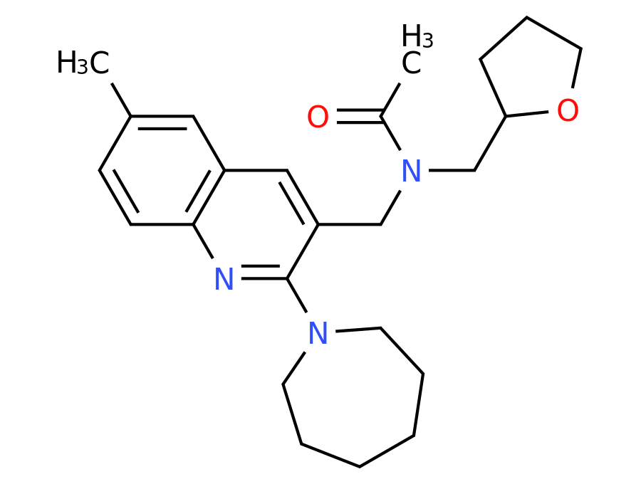 Structure Amb11147006