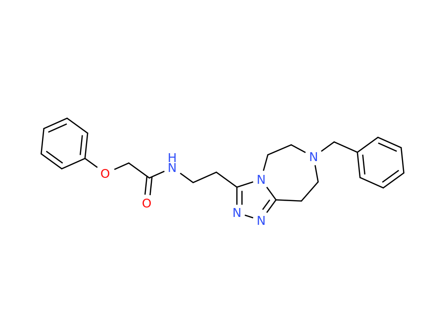 Structure Amb11147085