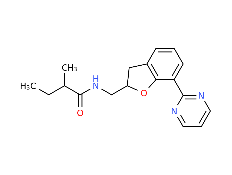 Structure Amb11147157