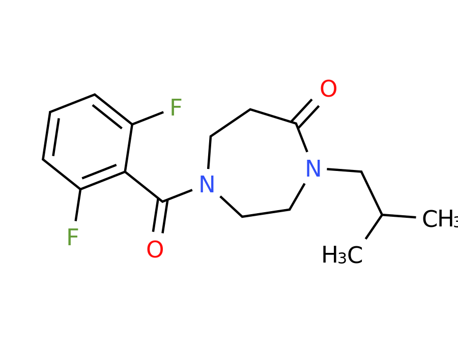 Structure Amb11147161