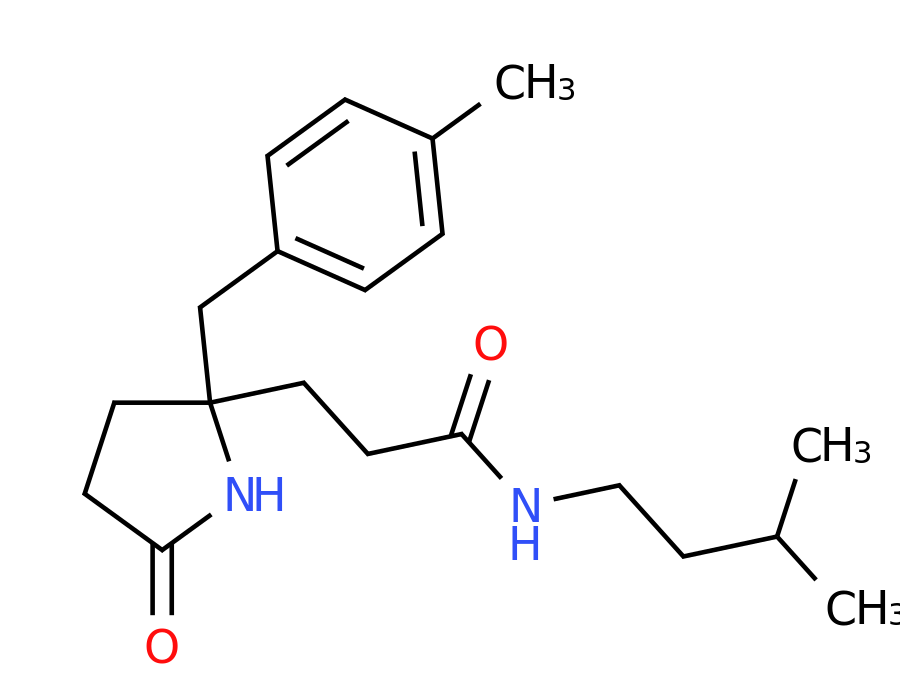 Structure Amb11147424