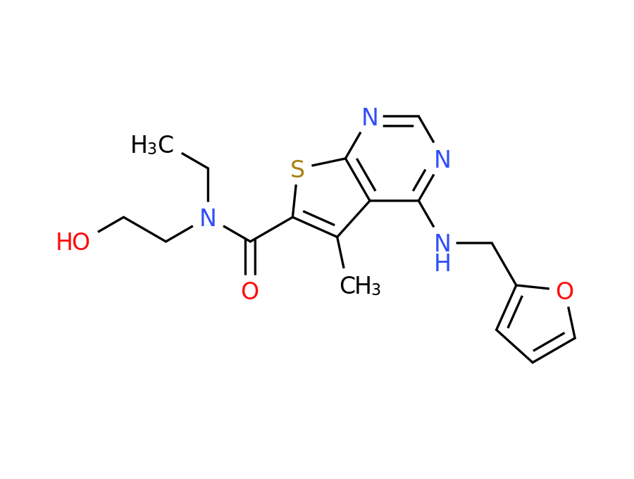 Structure Amb11147512