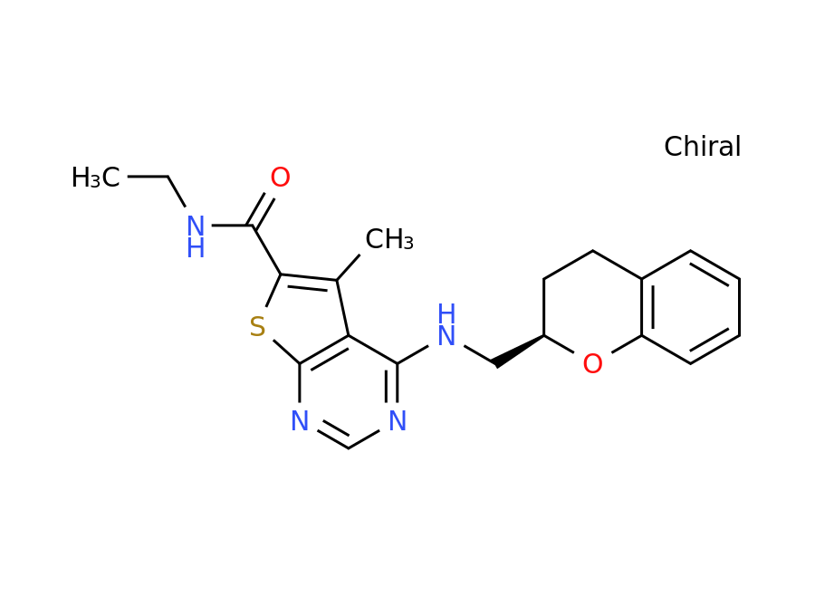 Structure Amb11147593