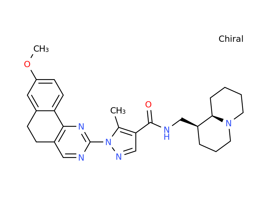 Structure Amb11147687