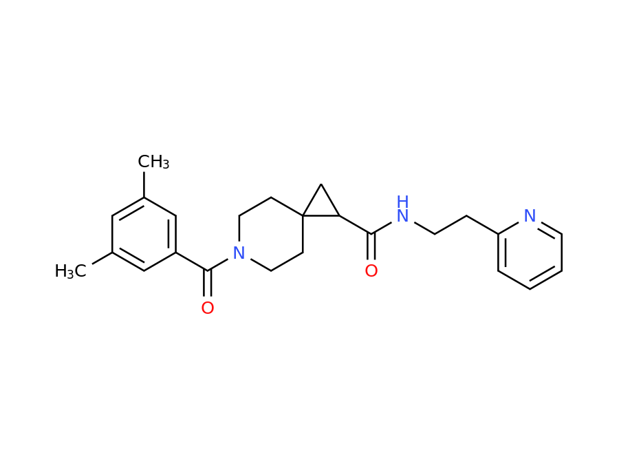 Structure Amb11147863