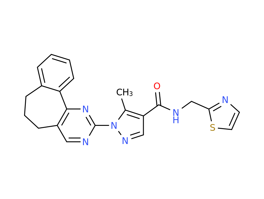 Structure Amb11147874