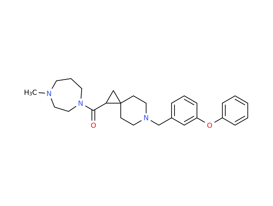 Structure Amb11147899