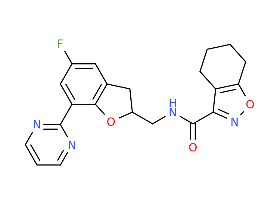 Structure Amb11148141