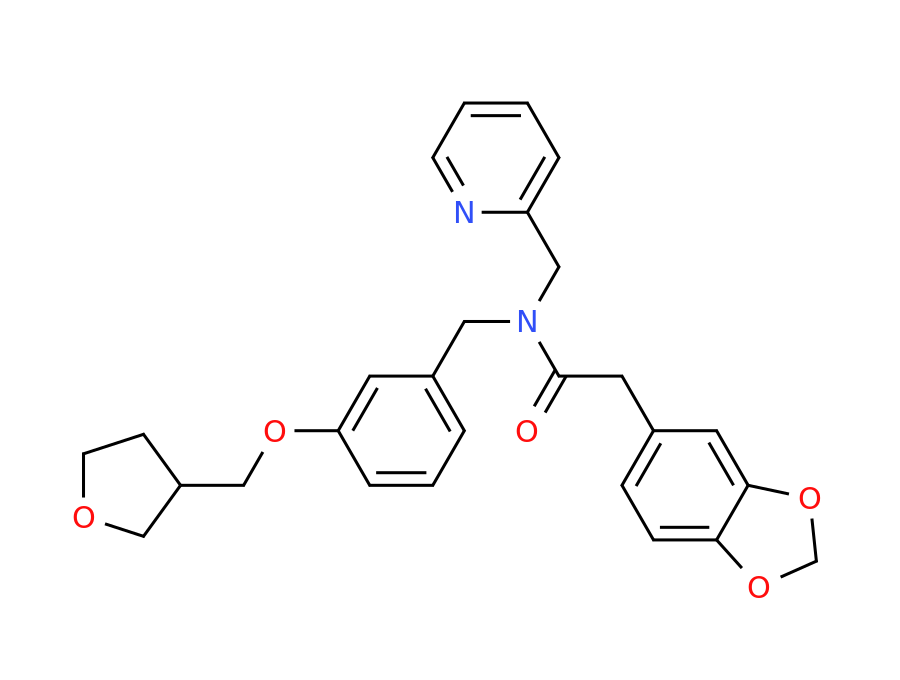 Structure Amb11148148