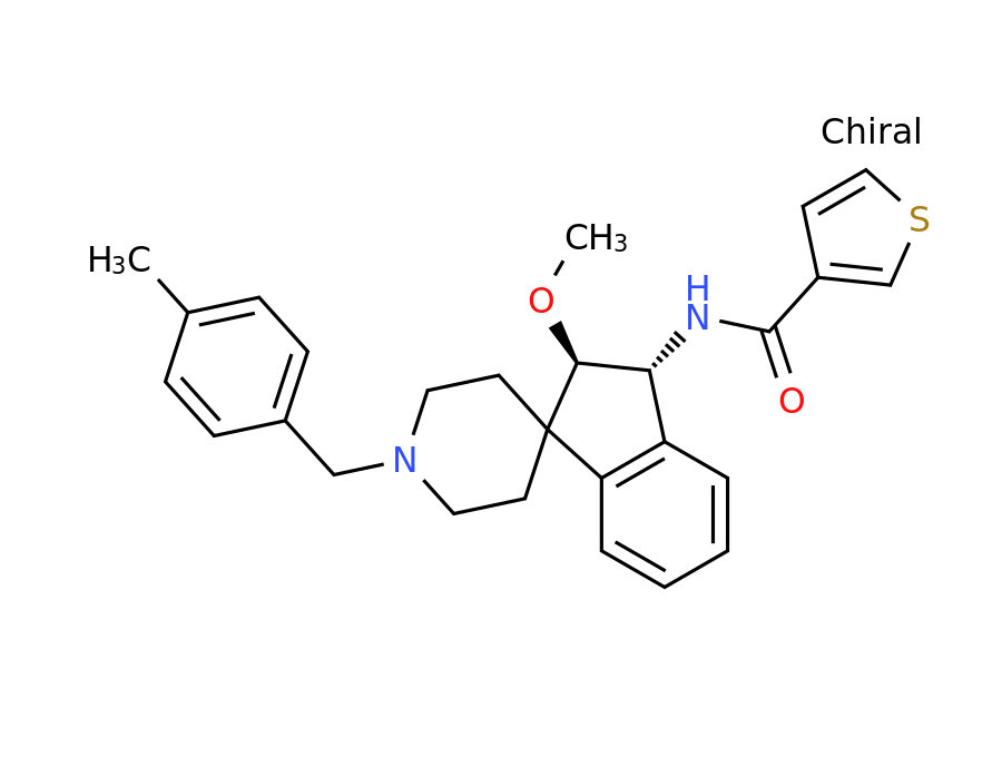 Structure Amb11148172