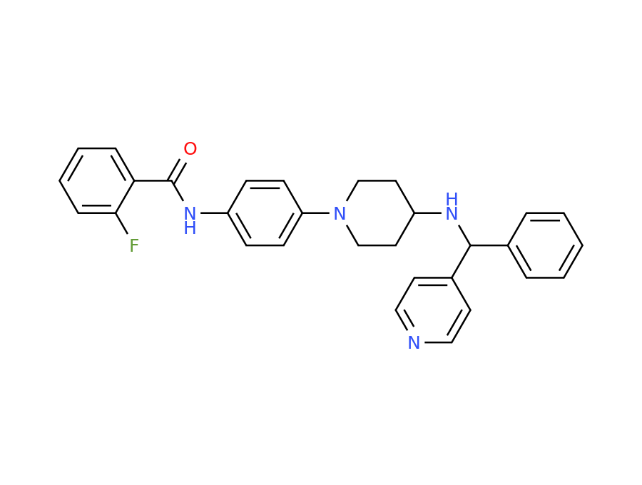 Structure Amb11148253