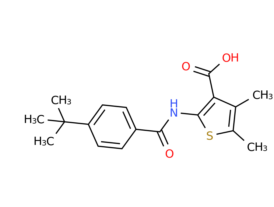 Structure Amb1114834