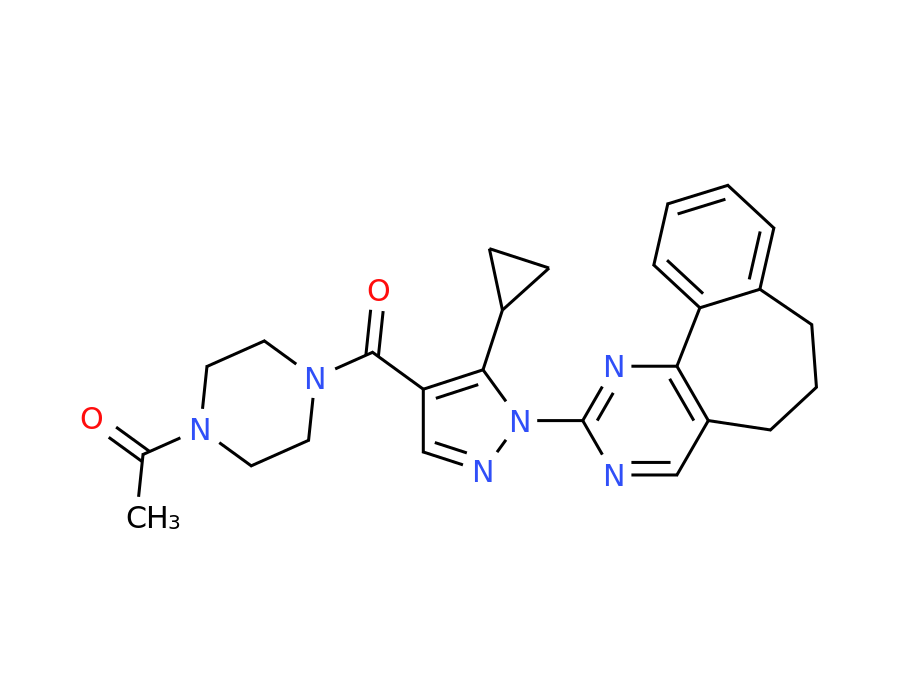 Structure Amb11148357