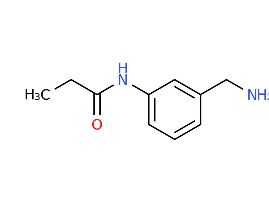 Structure Amb1114853