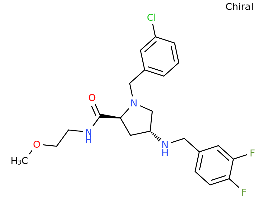 Structure Amb11148540