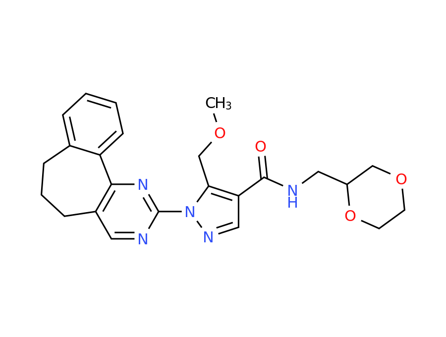 Structure Amb11148599