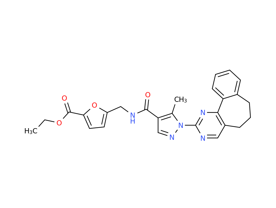 Structure Amb11148768