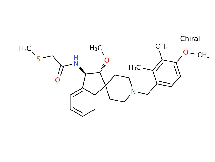 Structure Amb11148769