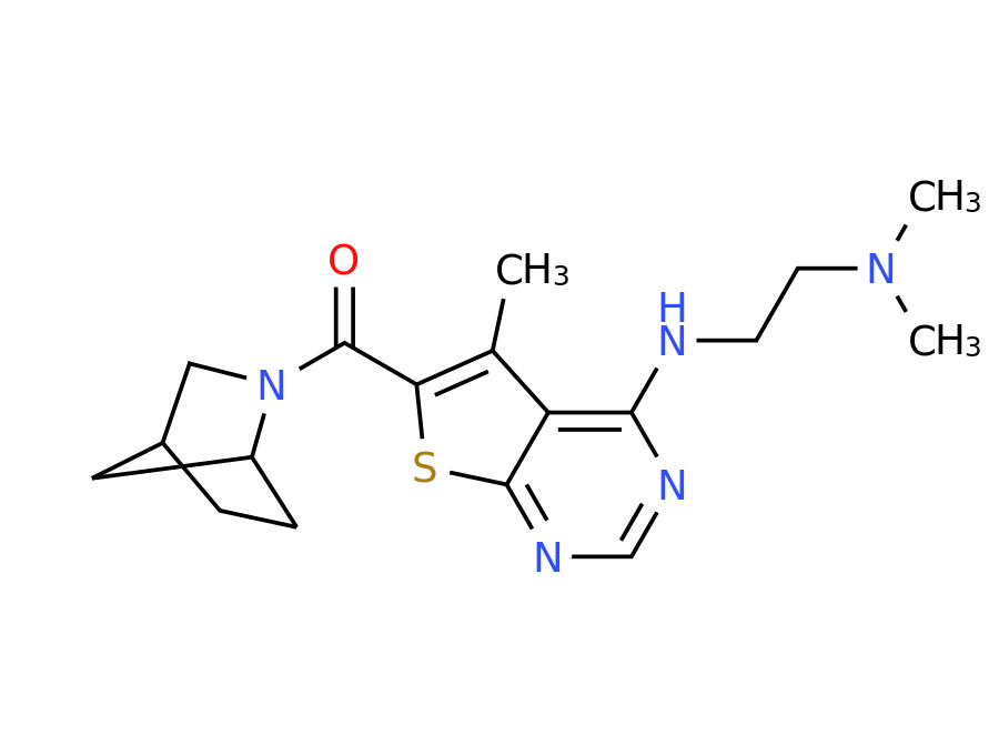 Structure Amb11148809